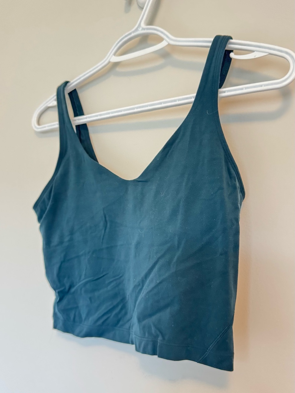 Lululemon Align Tank
Submarine
